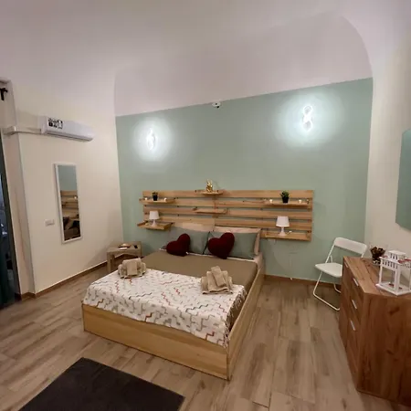 Elisabetta & Diana House Apartamento