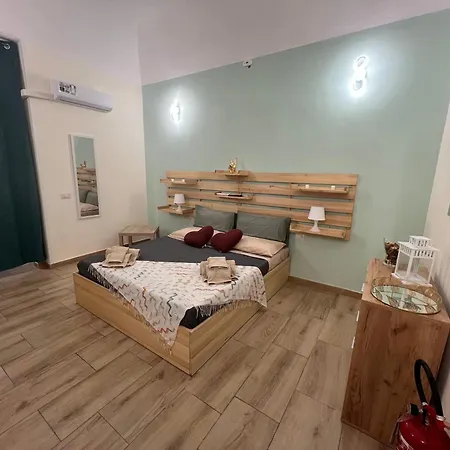 Apartamento Elisabetta & Diana House Catania