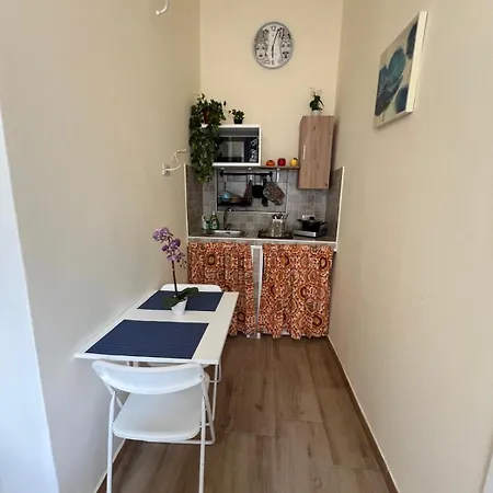Apartamento Elisabetta & Diana House
