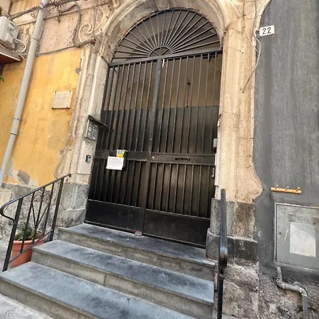 Apartamento Elisabetta & Diana House