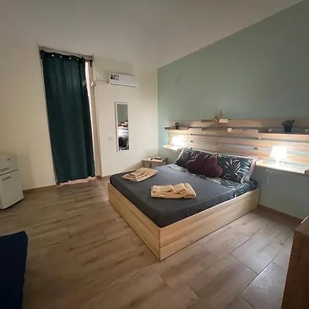 Apartamento Elisabetta & Diana House Catania